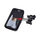 Suport telefon moto ATV tip husa Leoshi XL