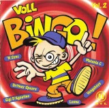 Various - Voll Bingo! Vol. 2, CD