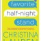 My Favorite Half-Night Stand