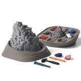 Kit STEM de excavare pietre prețioase &quot;Giants Causeway&quot; din Irlanda de Nord,, Topbright Sciencecan