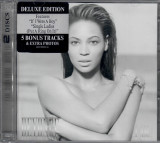 CD 2XCD Beyonc&eacute; &lrm;&ndash; I Am... Sasha Fierce (VG+)