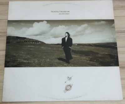 LP Tanita Tikaram &amp;ndash; Ancient Heart foto