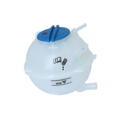 Vas expansiune Asam - Audi A3 (8V), TT, Q2, Q3, Q5, A6 A7 (Fara Capac, cu Senzor) foto