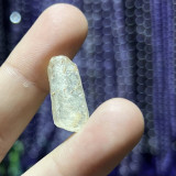 Fenacit nigerian cristal natural unicat f33, Stonemania Bijou