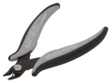 Clești Tăiere Miniatură Curbați ESD 138mm