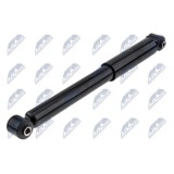Amortizor spate Citroen C3 Picasso 2009-, Peugeot 207 2006-2013, 208 2013-2019, Stanga, Dreapta, 5206RK