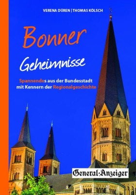 Bonner Geheimnisse foto