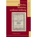 Hitvita, hist&oacute;ria, szellemi &ouml;r&ouml;ks&eacute;g - Bitskey Istv&aacute;n