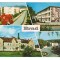 CPIB 18719 CARTE POSTALA - BRAD, MOZAIC