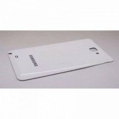 Capac spate + rama Samsung Note 1 N7000