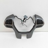 Buton Volan Ford Ranger TKE 2020 OEM 34187947 Comenzi Volan Argintiu Aluminiu