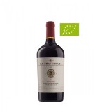 Cumpara ieftin Corvezzo La Traversata Organic Montepulciano D&#039;abruzzo - Vin Rosu Sec - Italia - 0.75L