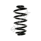 Arc spiral Audi A4 (8ec, B7), A4 Avant (8e5, B6); Seat Exeo St (3r5) Suplex 03188, parte montare : Punte Spate