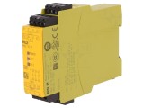 Releu de Siguranță PNOZ X2.7P 24V AC/DC