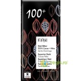 Ciocolata Amaruie 100% Cacao Ecologica/Bio 80g