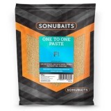 Cumpara ieftin Pasta Sonubaits One To One Paste F1