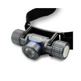 Lampă frontală cu LED re&icirc;ncărcabilă everActive HL-1100R Force