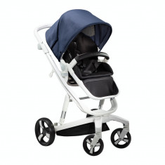 Carucior Bebumi Space 2 in 1 (Navy) foto