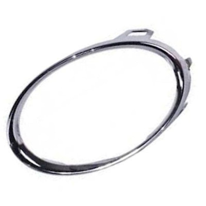 Rama proiectoare ceata Vw Transporter (T5), 10.2009-2015, parte montare dreapta, cromata, 956930-5, Aftermarket