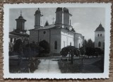 Episcopia Ramnicu-Valcea, 1958// fotografie, Romania 1900 - 1950, Portrete