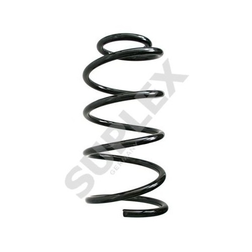 Arc spiral SUPLEX 10428