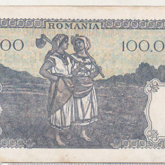 bnk bn Romania 100000 lei 20 decembrie 1946