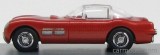 Macheta PONTIAC - BONNEVILLE SPECIAL DREAMCAR - 1954 - NEO 1:43