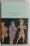 THE AENEID by VIRGIL , 2004, EDITIE DE LUX , TRANSE AURITE