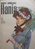 Hania - Henryk Sienkiewicz, Albatros 1986, Romana, Roman, Beletristica, Paperback