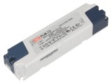 Alimentator LED 12,6W 7-12VDC 1050mA 110-295VAC