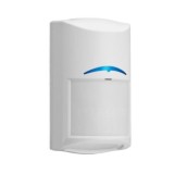 Detector de miscare Bosch anti-mascare 15 m pentru sisteme de alarma