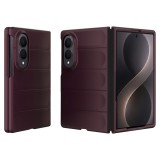 Asteroid GSM - Magic Shield - Samsung Galaxy Z Fold8 - Bordeaux