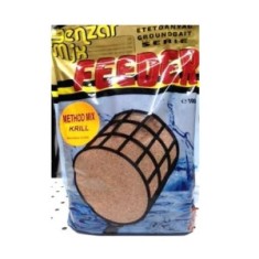 Nada Benzar Mix Method Mix Krill 1kg foto