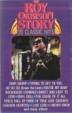 Roy Orbison - The Roy Orbison Story 20 Classic Hits, Caseta audio