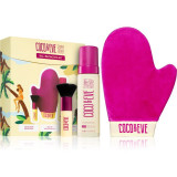 Coco &amp; Eve Sunny Honey Bali Bronzing Kit set pentru un bronz perfect Medium