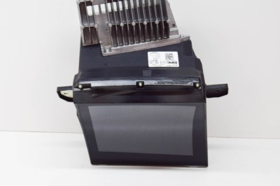 Afișaj Head-Up BMW 7 F01, F02 2012 OEM: BM-0511-031,170893-10,9240163 | 11753379 foto