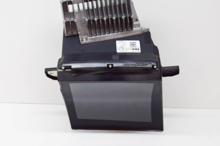 Afișaj Head-Up BMW 7 F01, F02 2012 OEM: BM-0511-031,170893-10,9240163 | 11753379