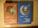 Cumpara ieftin Alexandre Dumas - Contesa de Charny - 2 volume (Editura Cartea Romaneasca, 1974)