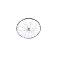 Roata spate Bicicleta Simpla Filet Blade 28x1.5-1.75 36H arg R50080.1 foto