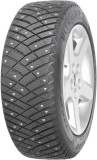 Cauciucuri de iarna Goodyear Ultra Grip Ice Arctic ( 195/65 R15 95T XL, cu tepi )