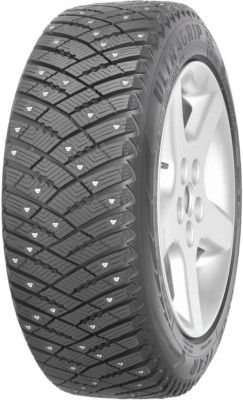 Cauciucuri de iarna Goodyear Ultra Grip Ice Arctic ( 255/40 R19 100T XL, cu tepi ) foto