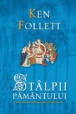 Stalpii pamantului - Ken Follett - Rao
