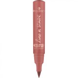 Creion contur pentru buze Line n&#039; Stain 02 Must Have Brown, 2.5ml, Essence