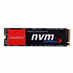 SSD Colorful CN600 1TB PCIe M.2 2280 foto