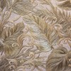 Tapet lux, model frunze, auriu, bej, Royal, 87645