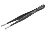Pensetă ESD Nemagnetică pentru Disiparea Sarcinilor Electrostatice