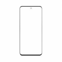 Geam sticla cu OCA Samsung Galaxy S20 SM-G980 Negru Service Pack