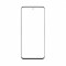 Geam sticla cu OCA Samsung Galaxy S20 SM-G980 Negru Service Pack