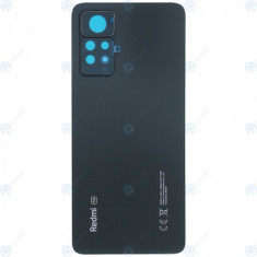 Xiaomi Poco X4 Pro 5G (2201116PG) Capac baterie laser negru
