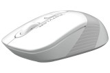 Cumpara ieftin Mouse A4Tech WS 2000 DPI, alb